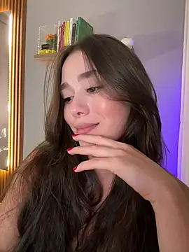 FridaKlein online show from 12.14.24