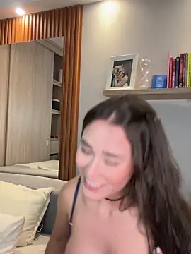 FridaKlein online show from 02.25.25