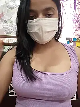 Myloveurvi online show from 12.16.24