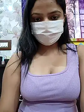 Myloveurvi online show from 12.17.24