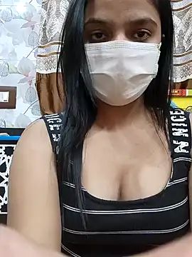 Myloveurvi online show from 01.17.25