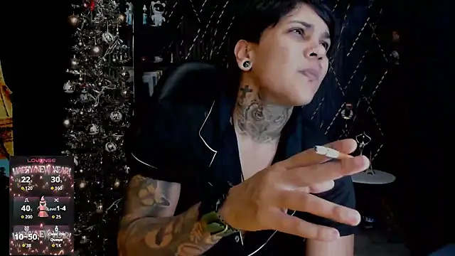 ZhoeStrong online show from 01.08.26