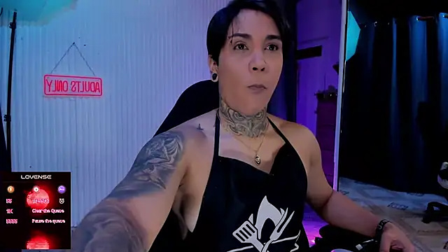 ZhoeStrong online show from 06.19.26