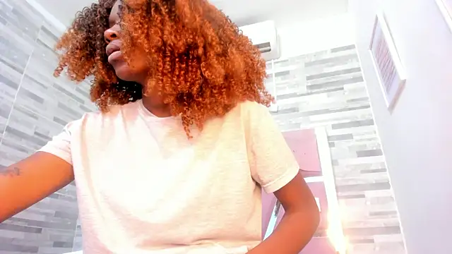 ebony march online show from 03.20.25