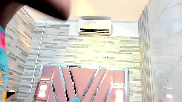 ebony march online show from 11.29.25