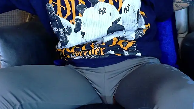 LusstCruella online show from 02.03.26