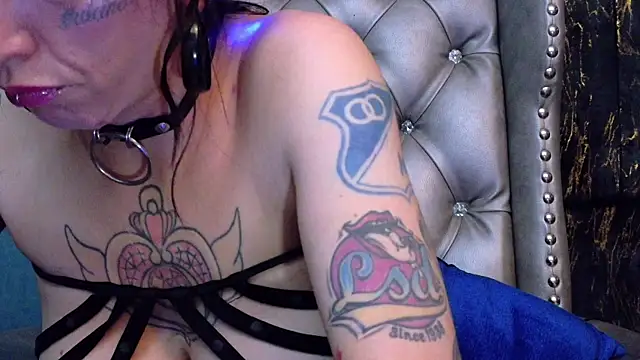 LusstCruella online show from 04.29.26