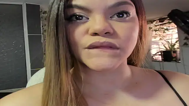 cattleya campbell online show from 11.13.25