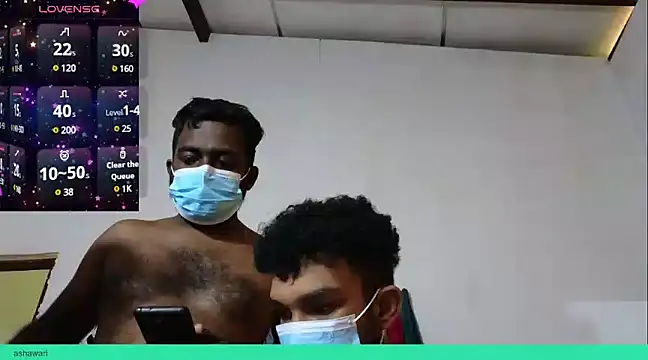 Queen ashawary online show from 12.06.24