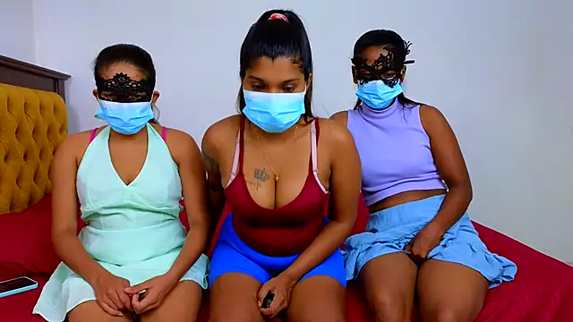 Queen ashawary online show from 09.11.25