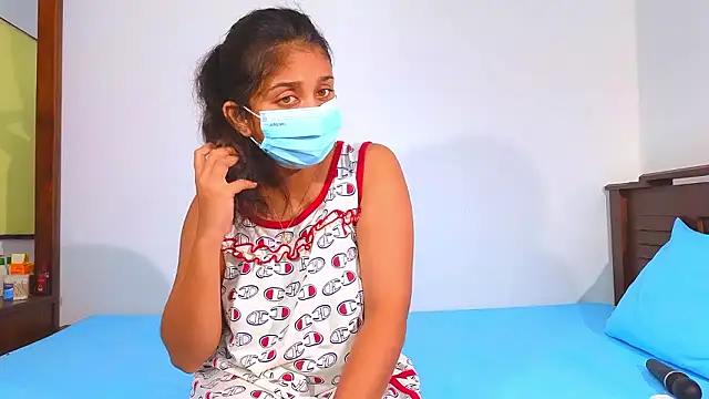 Queen ashawary online show from 10.21.25