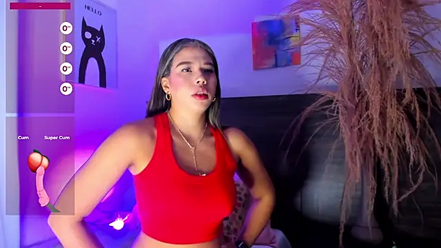 Martina Miiller online show from 02.20.25