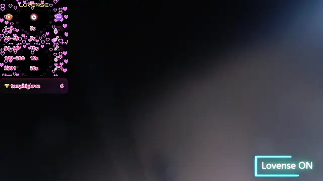 Snapshot of marianaboss29 chatting on 11.26.25 marianaboss29 online show from 11.26.25