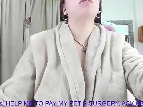 GoddessJessica roger online show from 05.07.26