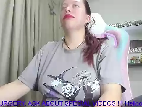 GoddessJessica roger online show from 05.29.26