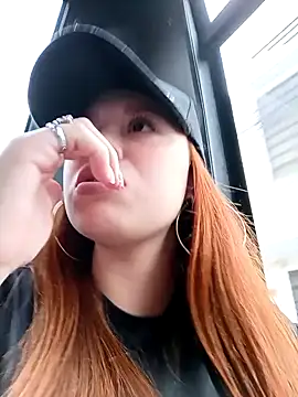 Snapshot of aurora_sky11 chatting on 01.10.25 aurora sky11 online show from 01.10.25