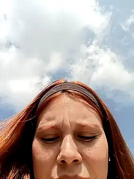 Snapshot of aurora_sky11 chatting on 01.14.25 aurora sky11 online show from 01.14.25