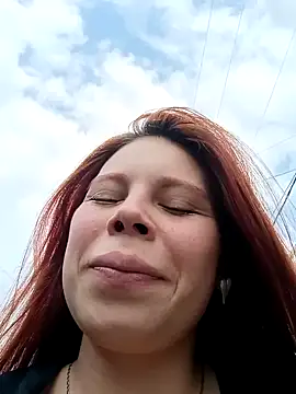 Snapshot of aurora_sky11 chatting on 01.24.25 aurora sky11 online show from 01.24.25