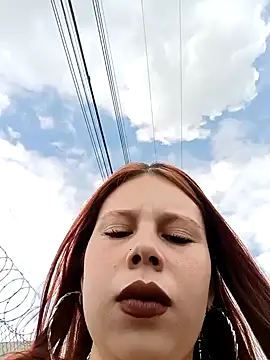 Snapshot of aurora_sky11 chatting on 01.27.25 aurora sky11 online show from 01.27.25