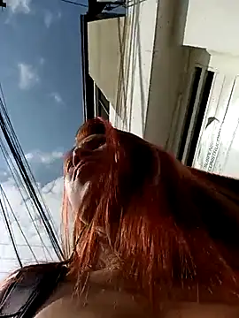 Snapshot of aurora_sky11 chatting on 02.23.25 aurora sky11 online show from 02.23.25