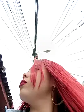 Snapshot of aurora_sky11 chatting on 09.17.25 aurora sky11 online show from 09.17.25