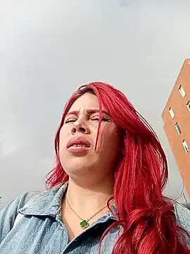 Snapshot of aurora_sky11 chatting on 09.20.25 aurora sky11 online show from 09.20.25