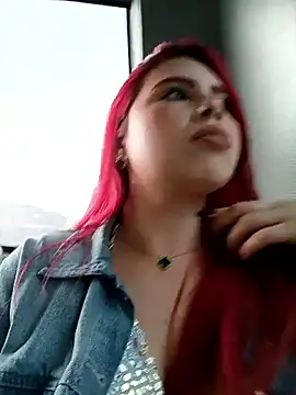 Snapshot of aurora_sky11 chatting on 09.24.25 aurora sky11 online show from 09.24.25