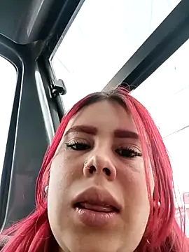 Snapshot of aurora_sky11 chatting on 10.08.25 aurora sky11 online show from 10.08.25