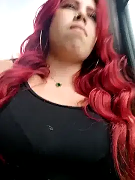 Snapshot of aurora_sky11 chatting on 10.15.25 aurora sky11 online show from 10.15.25