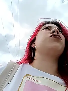 Snapshot of aurora_sky11 chatting on 11.03.25 aurora sky11 online show from 11.03.25