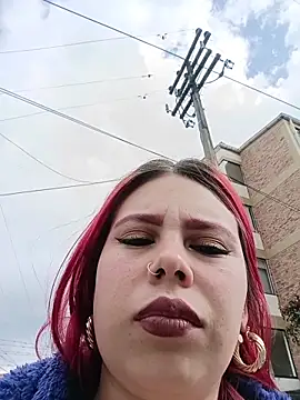 Snapshot of aurora_sky11 chatting on 11.12.25 aurora sky11 online show from 11.12.25