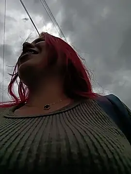 Snapshot of aurora_sky11 chatting on 11.26.25 aurora sky11 online show from 11.26.25