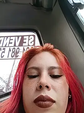 Snapshot of aurora_sky11 chatting on 11.27.25 aurora sky11 online show from 11.27.25