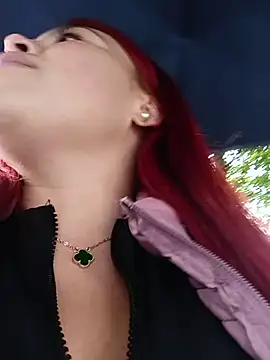 Snapshot of aurora_sky11 chatting on 12.05.25 aurora sky11 online show from 12.05.25