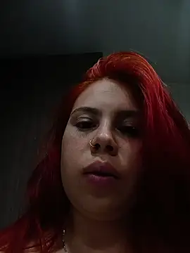 Snapshot of aurora_sky11 chatting on 12.14.25 aurora sky11 online show from 12.14.25