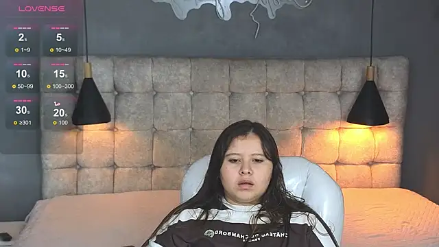 Laia and Aloby online show from 11.27.25