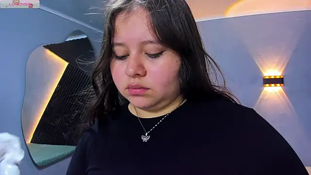 Laia and Aloby online show from 06.13.26