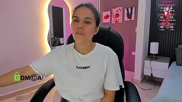 natasha  jackson online show from 01.17.26