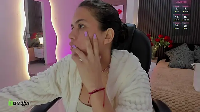 natasha  jackson online show from 02.20.26