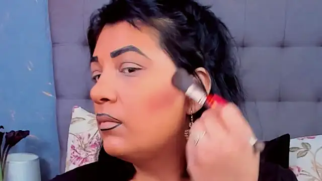 AmyCubes online show from 02.07.25