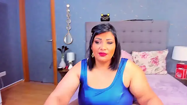 AmyCubes online show from 02.21.25