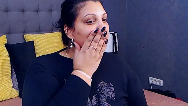 AmyCubes online show from 03.15.25