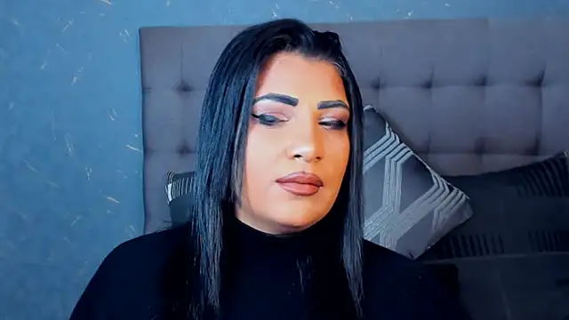 AmyCubes online show from 10.19.25