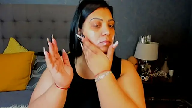 AmyCubes online show from 03.15.26