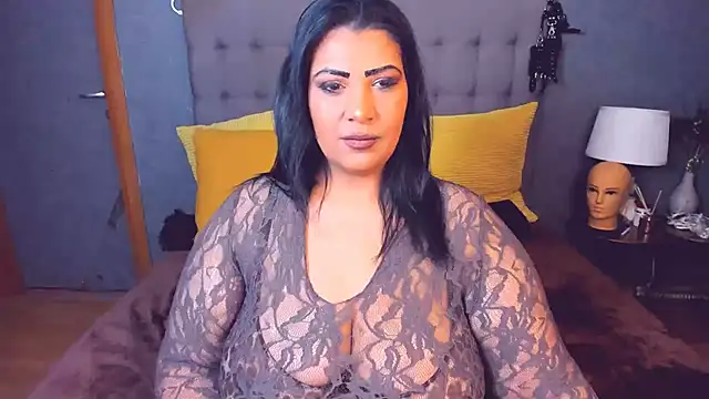 AmyCubes online show from 04.23.26