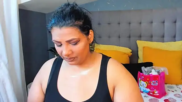 AmyCubes online show from 06.15.26