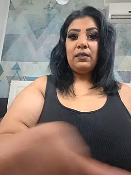 AmyCubes online show from 07.19.26