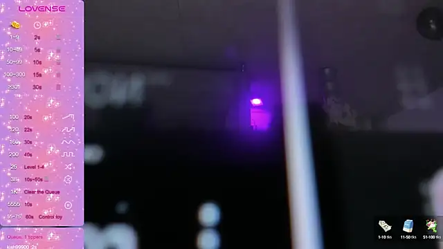 kendaall jenner  online show from 01.10.25