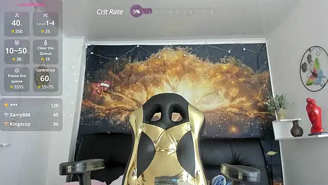 Nikol Rang   online show from 01.27.25