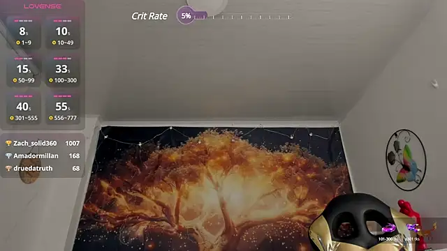 Nikol Rang   online show from 02.26.25